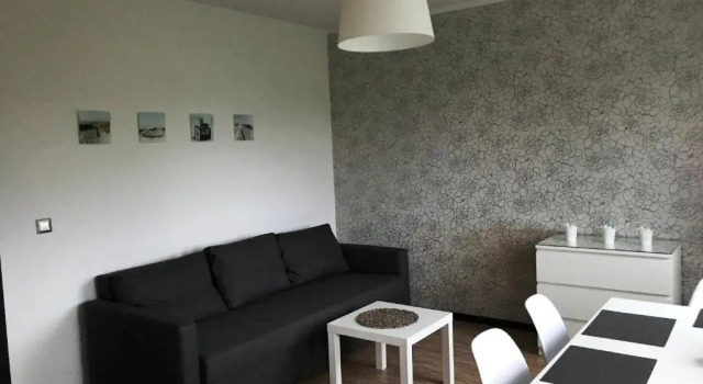 Апартаменты Standard Apartament Ogrody