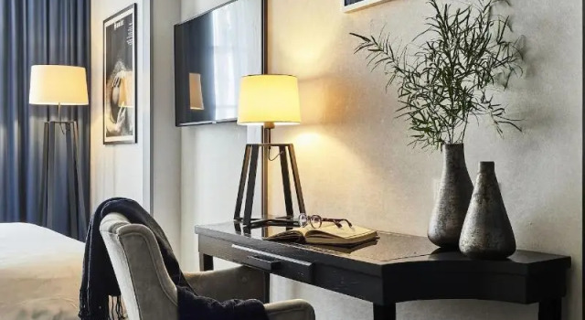 Двухместный номер Superior Hotel Teatro Boutique Old Town - Destigo Hotels