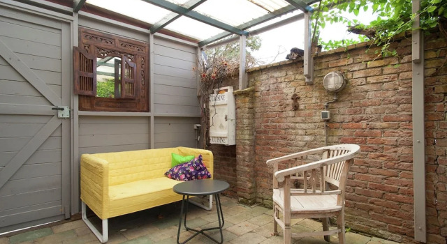 Semi-detached House With Garden in Quiet Location, Within Walking Distance of the Centre of Bergen, Забронировать Отель Отели Норда 3 звезды, 3*