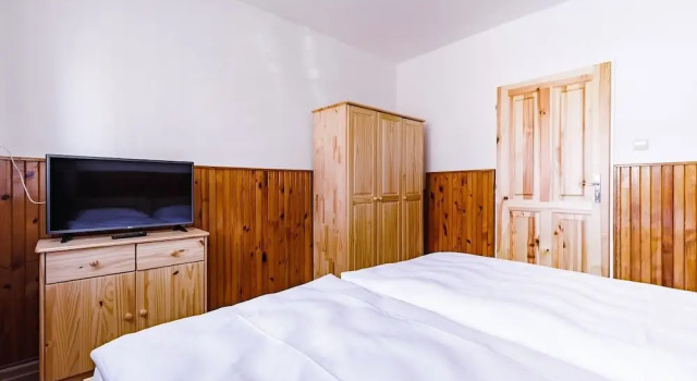 Люкс Standard SPA Pod javory