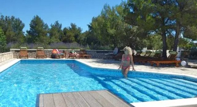Camp Marina