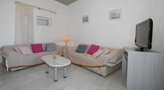 Villa Dream View in Theologos by GHH, Book Villa Theológos Central Greece