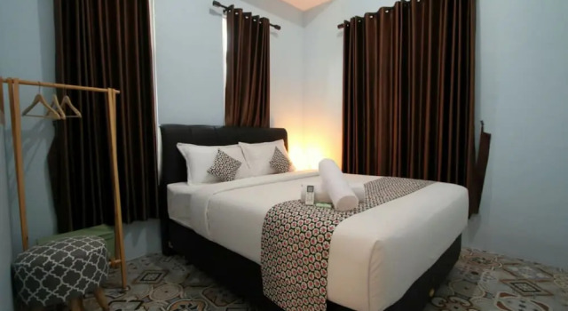 Cottage Omah Bugisan By The Grand Java