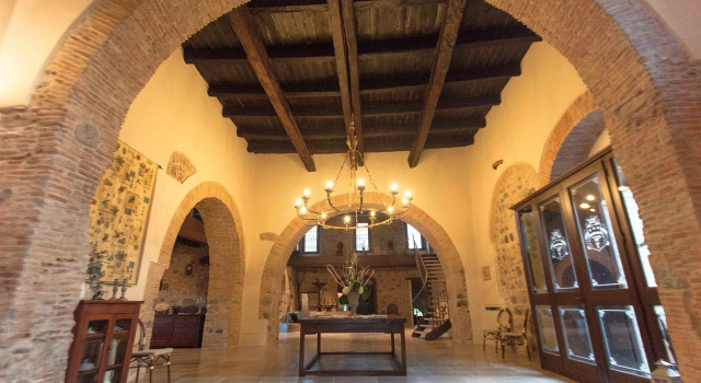 Tenuta Ciminata Greco