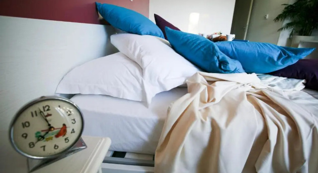 Confort cameră Hotel Cicò