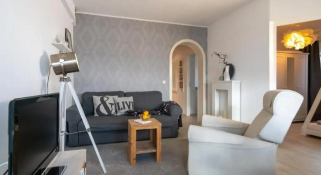 Haus-Panorama-Wohnung-7, Đặt Khách sạn Heiligenhafen Schleswig-Holstein
