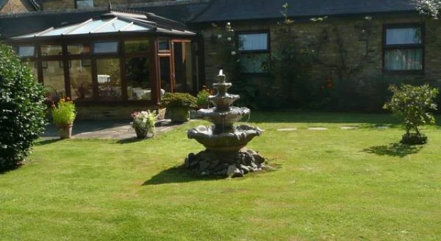 The Cottage Guest House Heathrow, Varaa Matkakoti Hotellit Merseyside aamiaisella, Aamiainen
