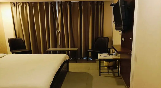 The Himalayan Vista, Book Hotel Billige hoteller i Ranikhet