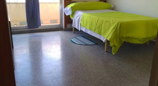 Номер Standard Habitaciones Petrer