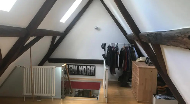 Апартаменты Kaiserslautern Apartment