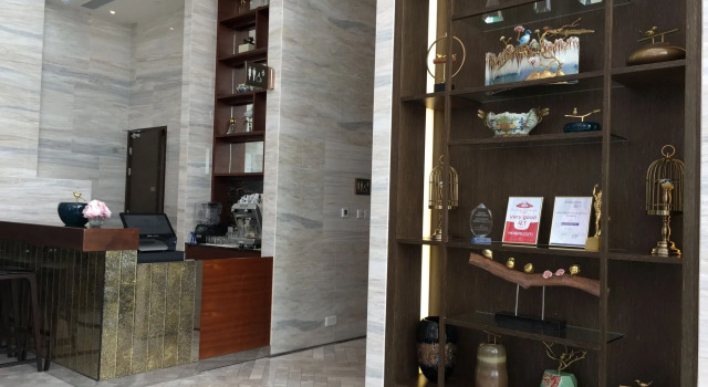Hilton Garden Inn Hong Kong Mongkok