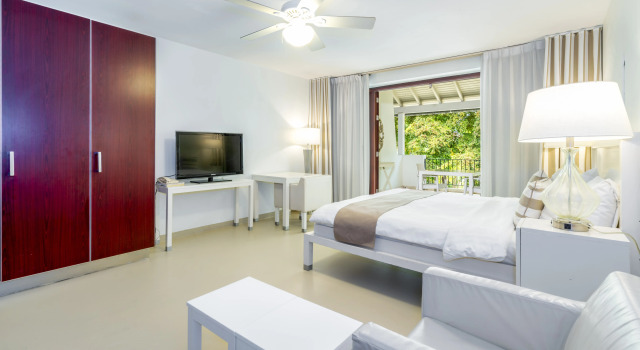 Zoetry Curaçao Resort & Spa - All Inclusive
