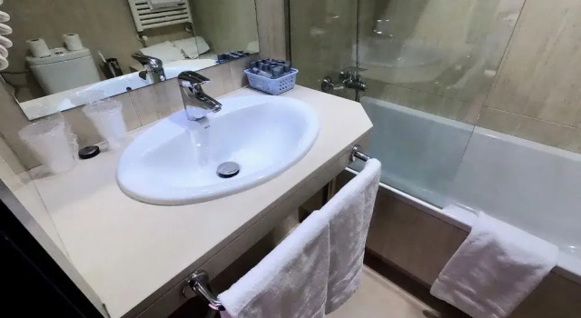 Номер Classic Hotel Micolau