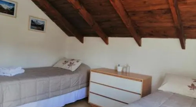 Yellow House Cottage, Buchen Sie Ferienhaus Villen in Patagonien, Villa