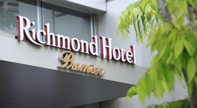 Richmond Hotel Premier Sendai Ekimae, Book Hotel Aoba Ward Sendai