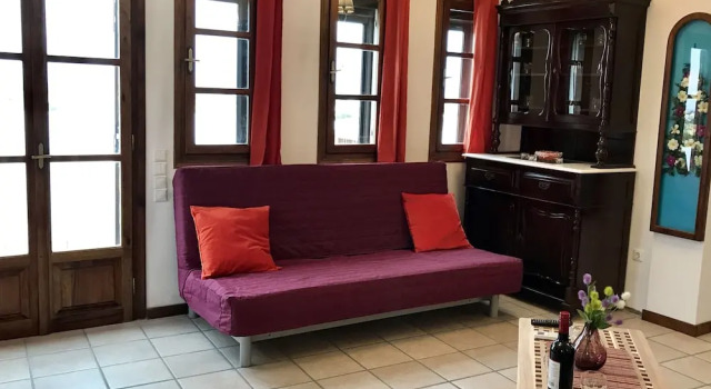 Sunny Days Villa, Забронировать Вилла Отели Санторини с бассейном, Бассейн