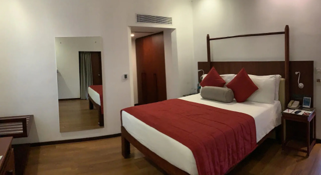 Gateway,Varkala-IHCL SeleQtions