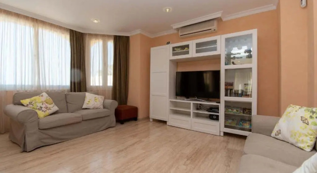 Parque Tropical 5 - Three Bed Villa, Reserva ahora Villa Arona Teide National Park