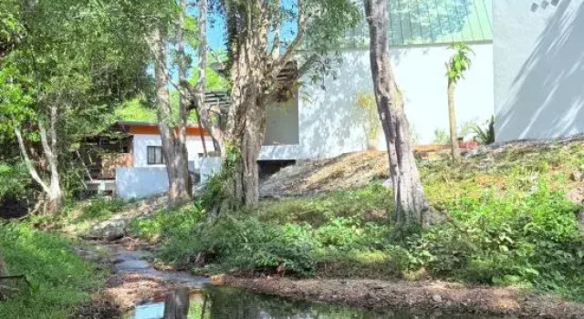Номер Deluxe Lanta Forest Resort&Villas