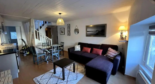 Appartement Saint-Malo Intra Muros, Забронировать Апартаменты/квартира Апартаменты Сен-Мало, рядом с Grand Bé, Апартаменты/квартира