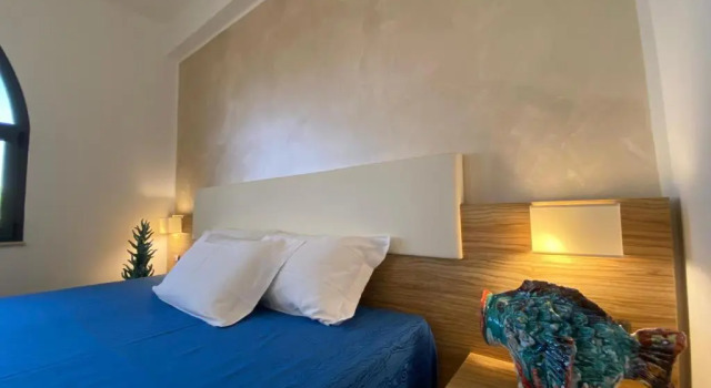 Camera Standard La Rustica Hotel