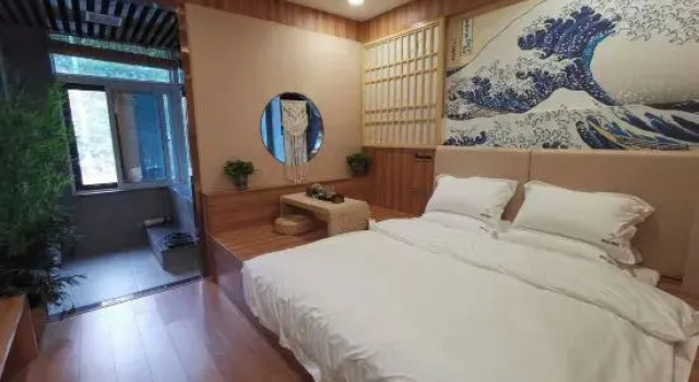 Suqianzhou Ri Apartment, Buchen Sie Ferienwohnung Apartments in Suqian, Ferienwohnung