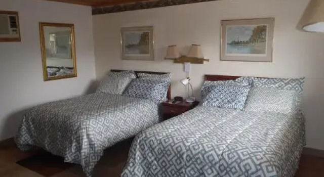Stardust Motel, Varaa Motelli Hotellit Minnesota pysäköinnillä, Pysäköinti