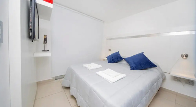 Pueyrredón 22M, Забронировать Отель Отели Кордовы 3 звезды, рядом с Cordoba's Town Hall, 3*