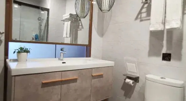 Yunpu International Hotel (Foshan Lecong Furniture World), Rezervasyon Otel Guangdong otoparklı oteller, Otopark