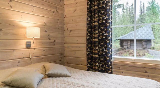 Paivansade 8 lapinkulta, Забронировать Отель Бизнес-отели Юлляс, 4* 5*