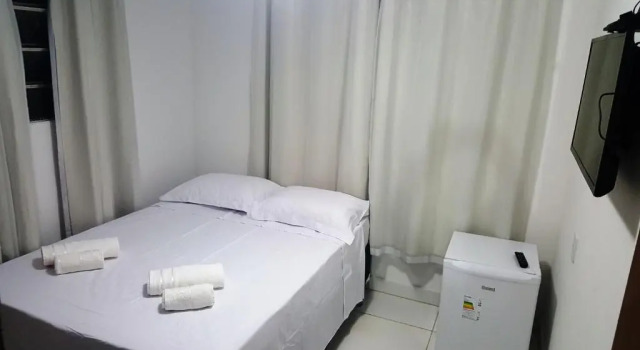 Двухместный номер Standard Flat Visual do Porto