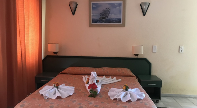 Club Mel Holiday Resort