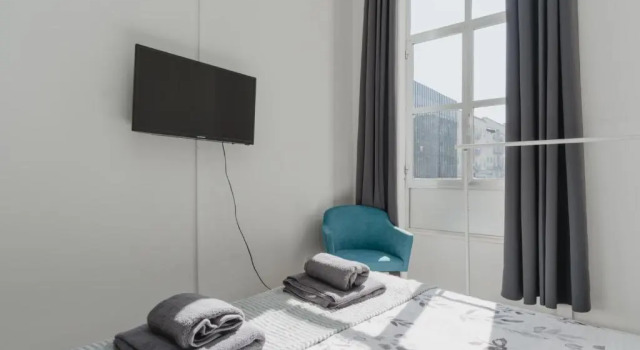 Номер Standard Ndussole Guest House