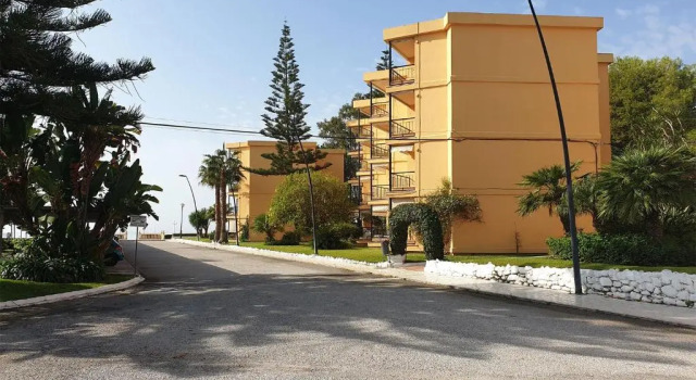 Апартаменты Playa Bella 2-2A