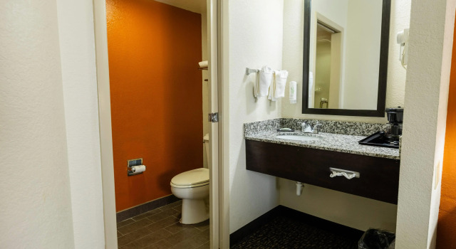 Wingate by Wyndham Leesburg Florida, Book Hotel Hoteller i Leesburg med pool, Swimmingpool