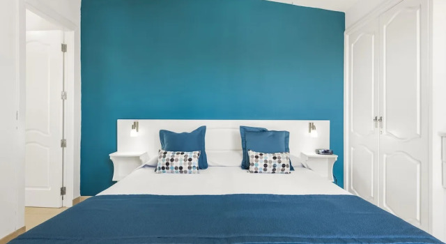 Апартаменты Casas Pepe Apartments & Spa- Adults Only