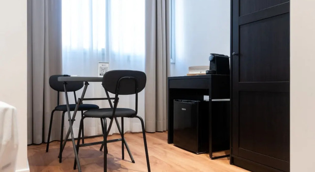 Номер Standard Roma Mia in Trastevere