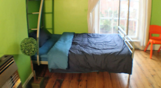 Everton Hostel