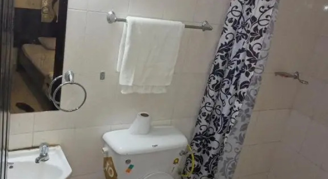 Двухместный номер Standard Beach View Hotel - Kisumu