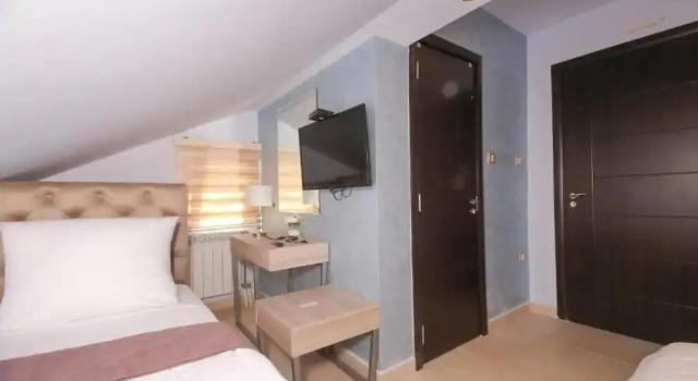 Номер Standard Hotel Bajadera Lux