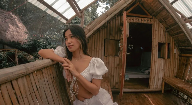 Cabaña Estándar Mayana