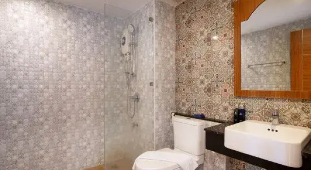 Номер Premier Casa Marocc Hotel