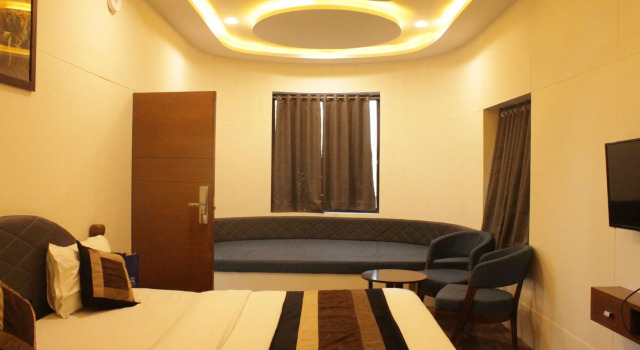 Люкс Hotel Mount View By Kasbah Group