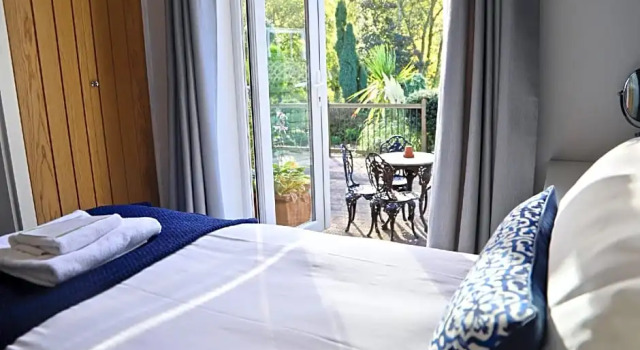Rivers Edge, Забронировать Отель Бизнес-отели Англии, 4* 5*
