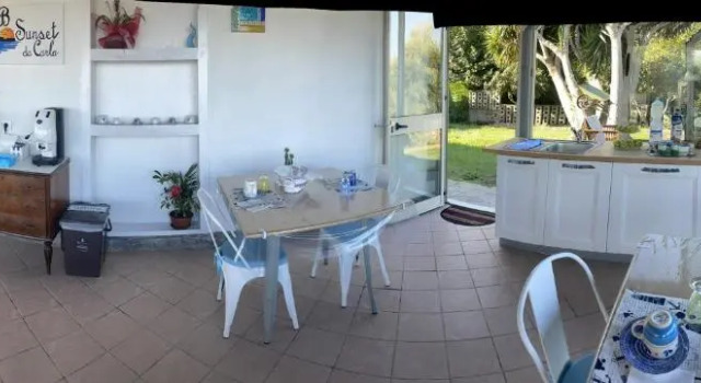 B&B Sunset da carla, Buchen Sie Bed & Breakfast Agropoli Cilento Coast