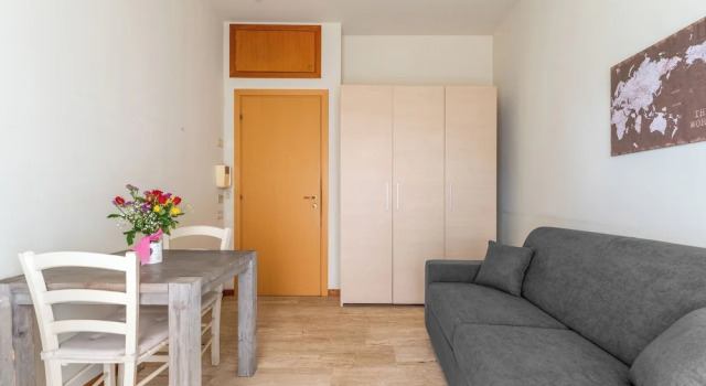 Апартаменты Premium Casa da Suite Fraschini