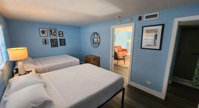 Номер Standard Breezy Palms Resort