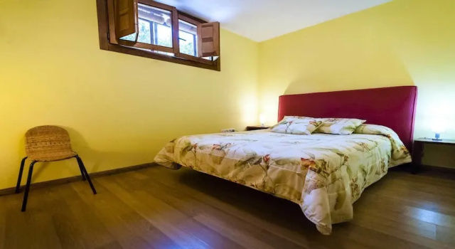 Апартаменты с 2 комнатами Villa Don Juan II