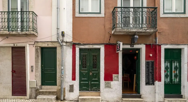 Bairro Alto 2-Bed Central Location Fully Equipped