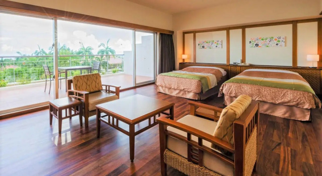 Run of House Kanucha Bay Hotels & Villas